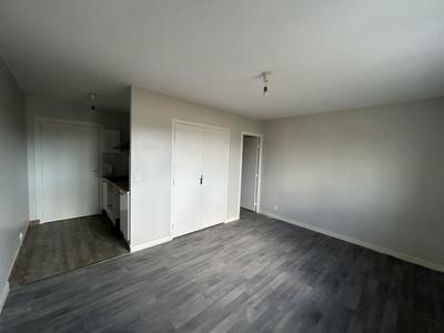 Studio - 23 m² - 1 pièce
