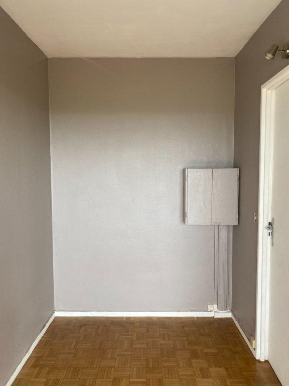 Appartement - 33 m² - 1 pièce