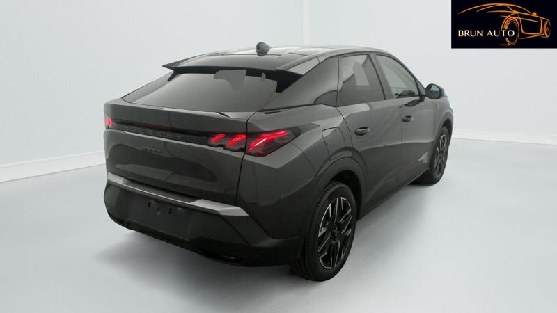 Peugeot 3008 Hybrid 145 e-Dcs6 Gt