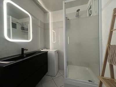 Appartement - 63 m² - 4 pièces