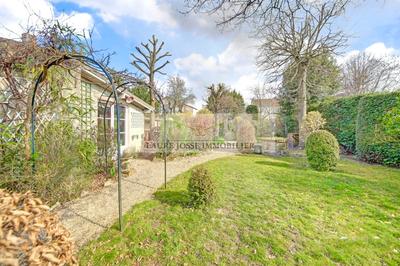 Maison ancienne - 138 m² - 5 pièces