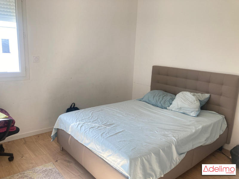 Maison - 124 m² - 5 pièces