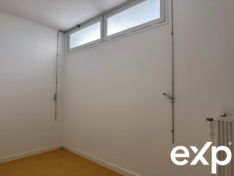 Maison - 77 m² - 5 pièces