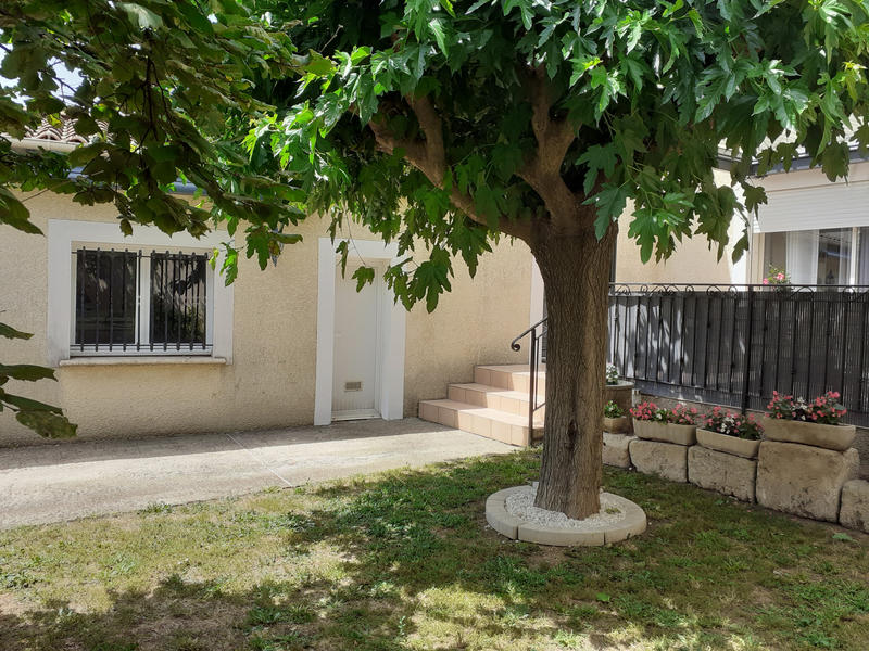 Maison - 158 m² - 4 pièces