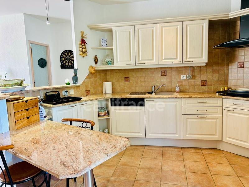 Appartement - 73 m² - 3 pièces