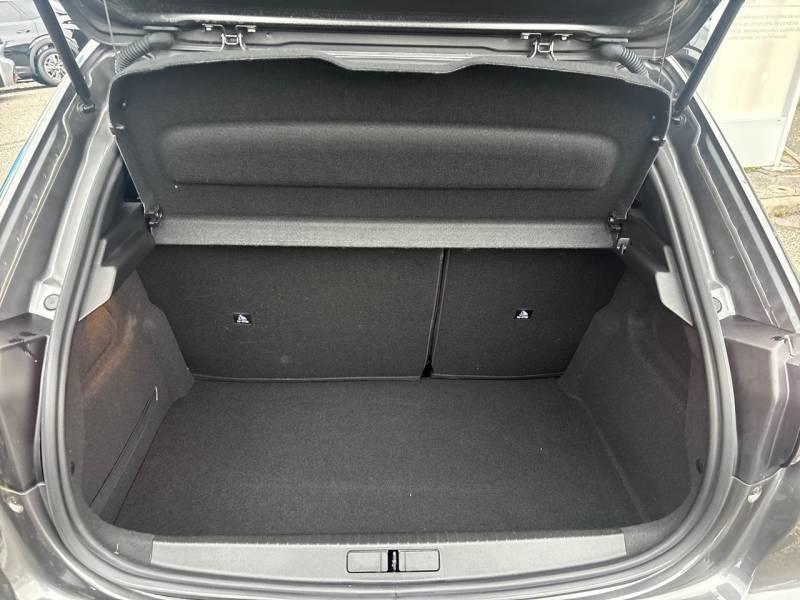 Peugeot 208 PureTech 130 s&amp;S Eat8 Gt