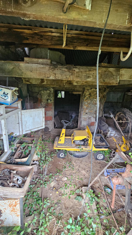 Maison - 70 m² - 2 pièces