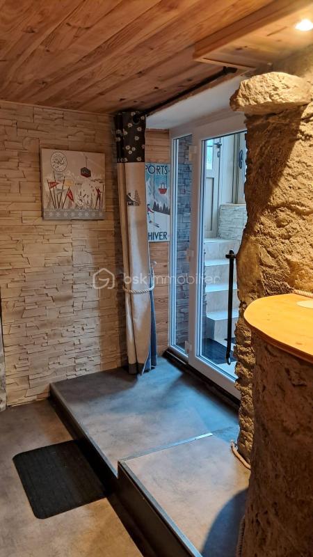 Appartement - 83 m² - 5 pièces