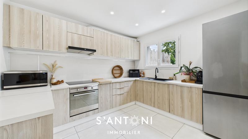 Villa - 81 m² - 4 pièces