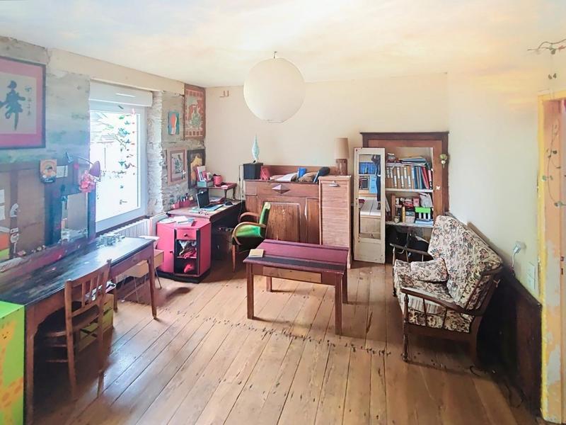 Maison - 190 m² - 9 pièces