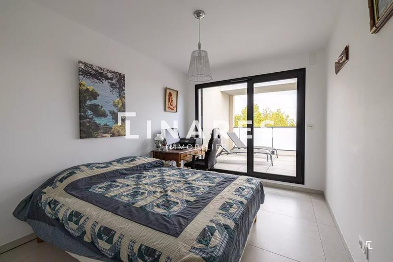 Appartement - 78 m² - 3 pièces