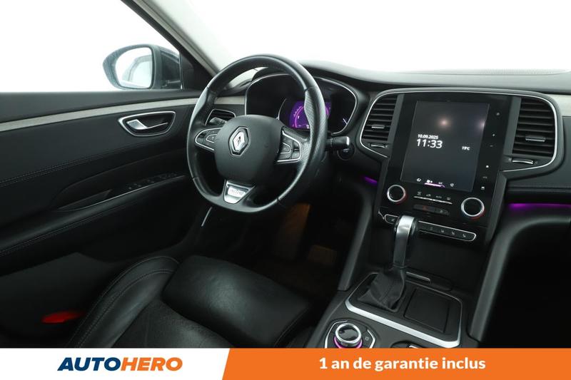 Renault Talisman 2.0 Blue dCi Initiale Paris Edc 200 ch