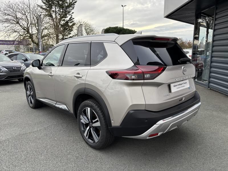 Nissan X-Trail e-Power 213 ch e-4orce 5 Places Tekna