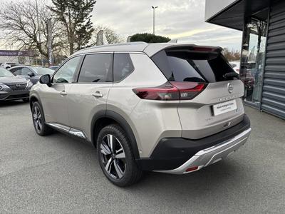 Nissan X-Trail e-Power 213 ch e-4orce 5 Places Tekna
