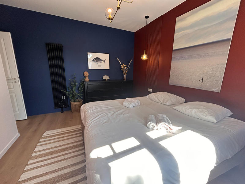 Maison - 104 m² - 5 pièces