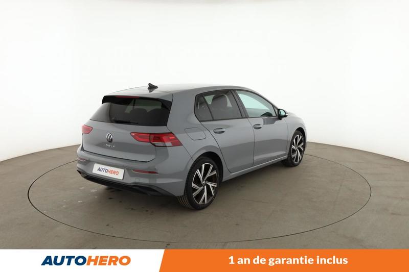 Volkswagen Golf VIII 2.0 Tdi Bv6 115 ch