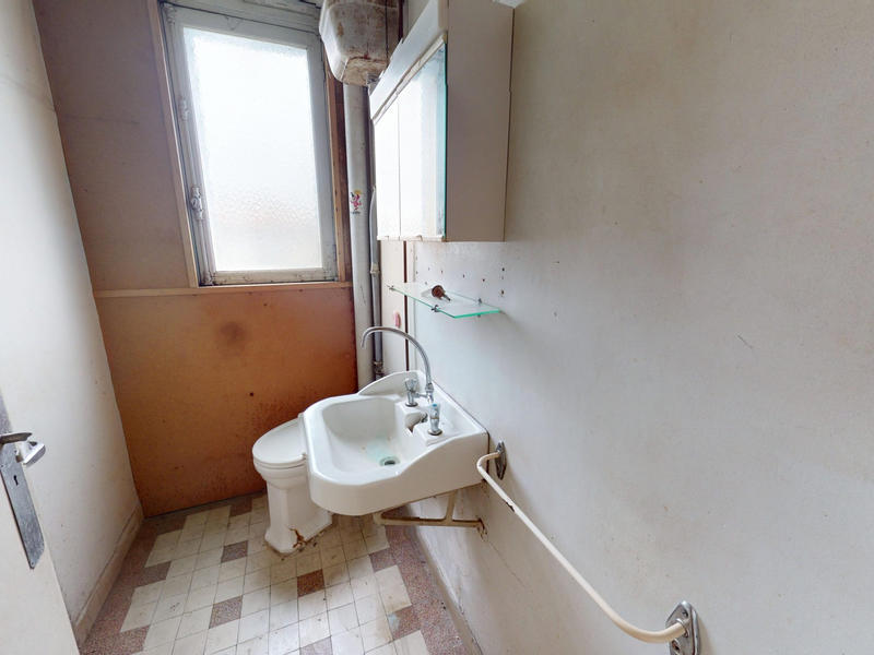 Appartement - 106 m² - 4 pièces