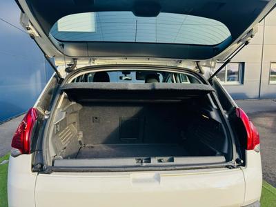 Peugeot 3008 1.6 BlueHDi 120 s&amp;amp;S Access