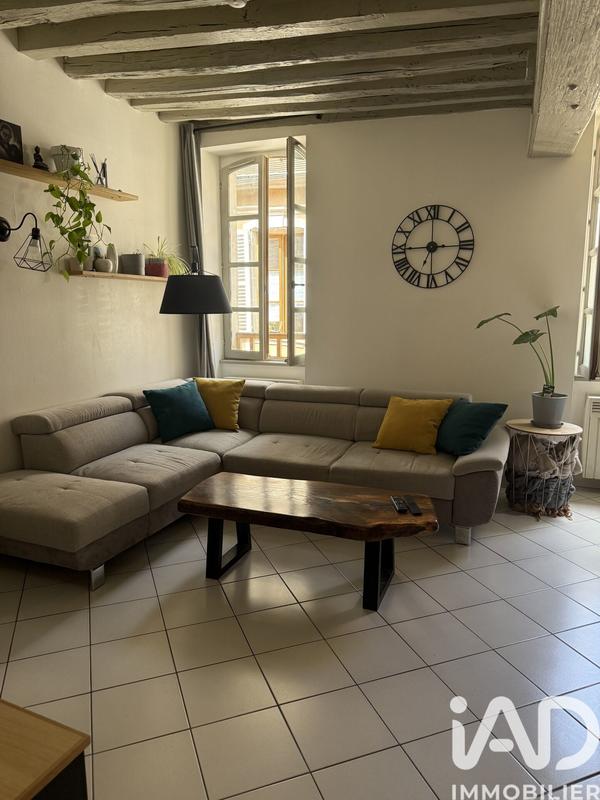 Appartement - 74 m² - 4 pièces