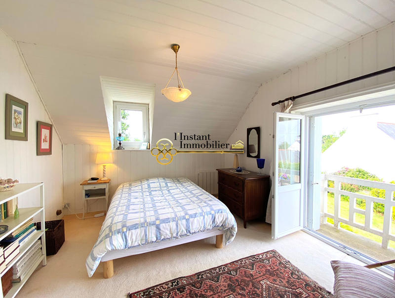 Maison - 119 m² - 7 pièces