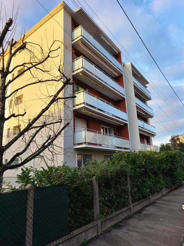 Appartement - 71 m² - 3 pièces