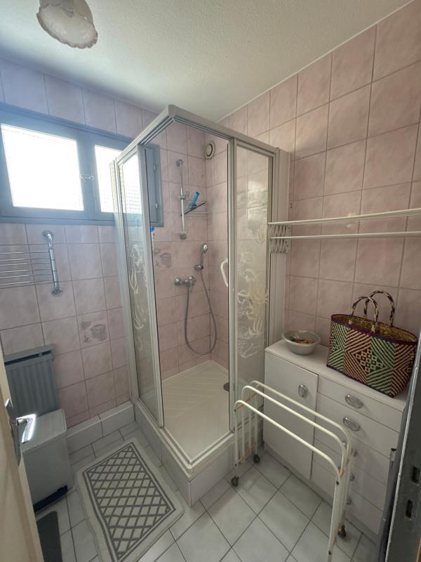 Appartement - 84 m² - 3 pièces