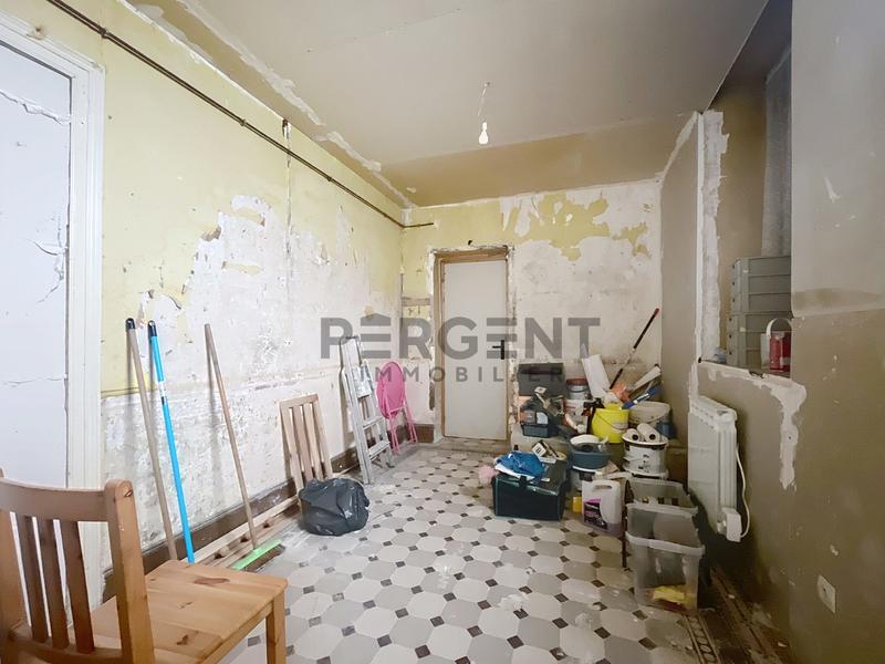 Maison - 156 m² - 5 pièces