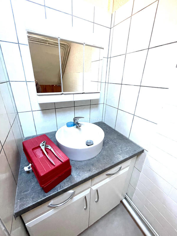 Appartement - 60 m² - 4 pièces