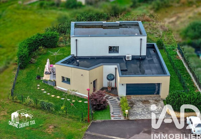 Maison de maîtres - 157 m² - 5 pièces