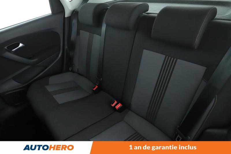 Volkswagen Polo 1.2 Tsi BlueMotion Tech Allstar Dsg7 5p 90 ch