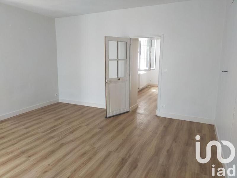 Maison de ville - 158 m² - 7 pièces