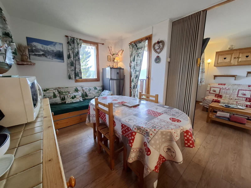 Appartement - 30 m² - 2 pièces