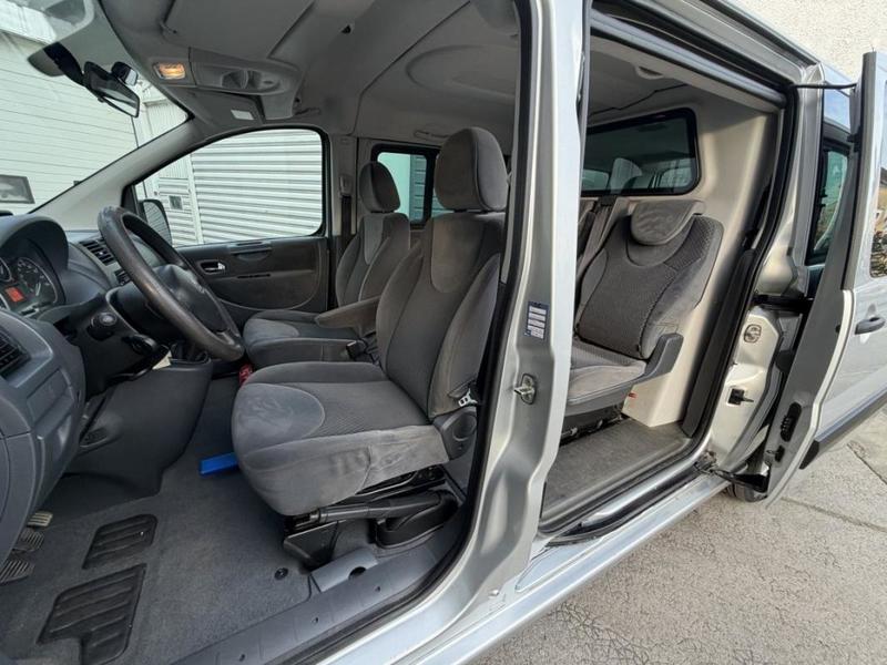 Peugeot Expert II 2.0 Hdi 125 L2h1 Cabine Approfondie