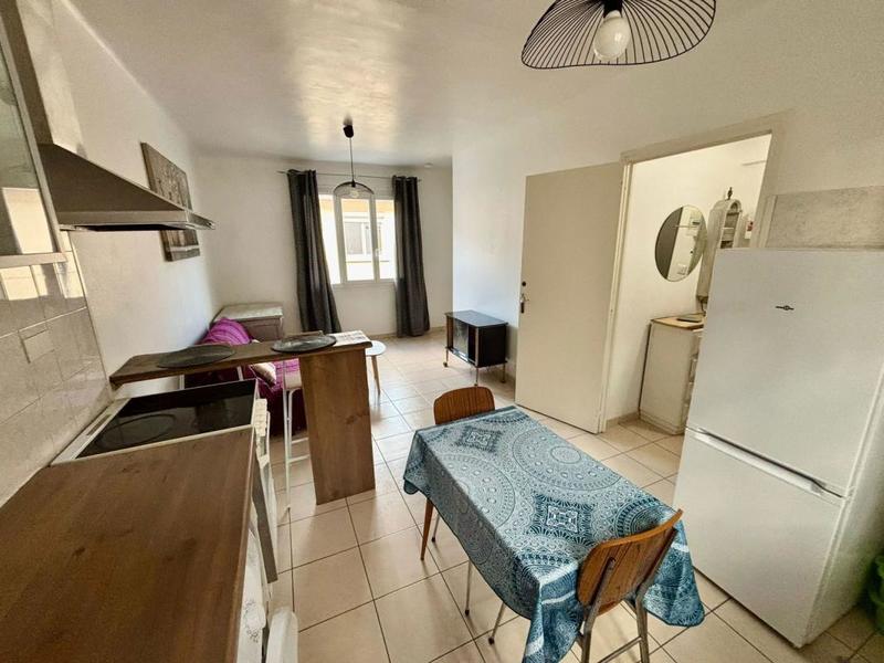 Maison ancienne - 110 m² - 6 pièces