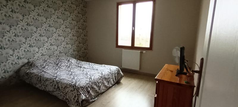 Maison - 165 m² - 7 pièces