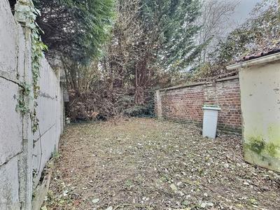 Maison - 98 m² - 4 pièces