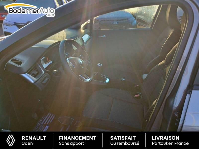 Renault Captur TCe 100 Gpl Evolution