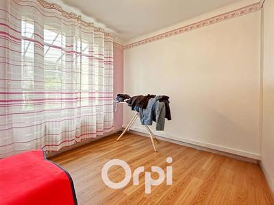 Maison - 56 m² - 3 pièces