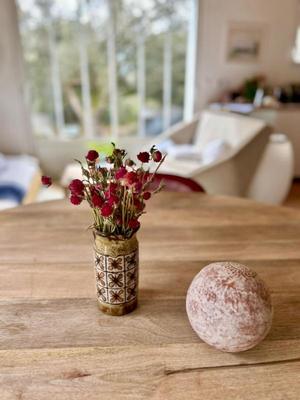 Maison - 50 m² - 3 pièces