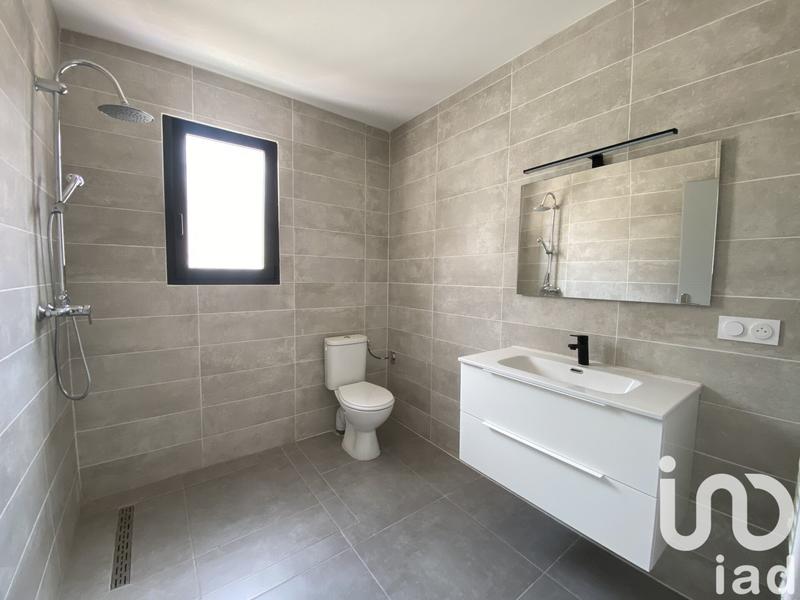 Maison - 112 m² - 4 pièces