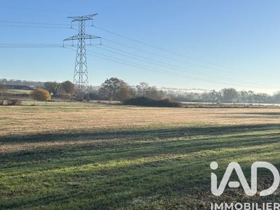 Terrain agricole - 15 000 m²