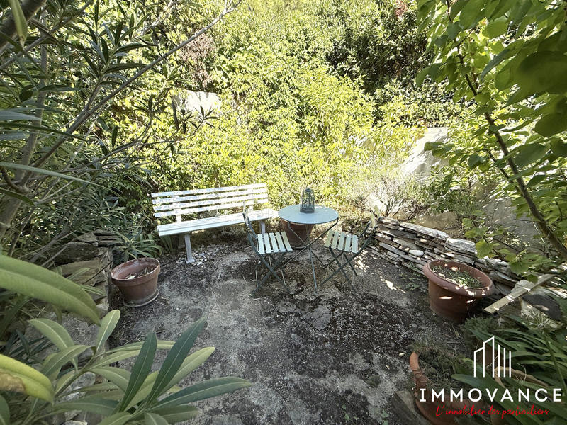 Maison ancienne - 182 m² - 9 pièces