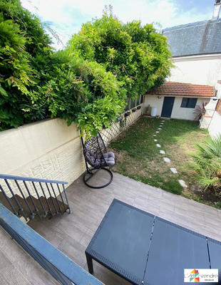 Appartement - 69 m² - 4 pièces