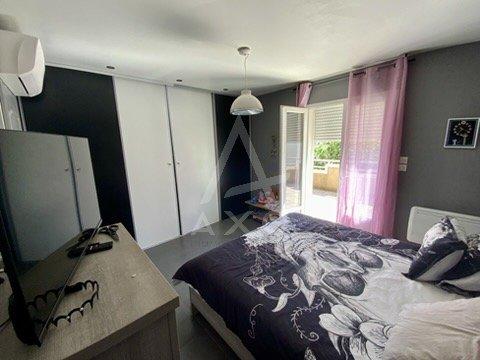 Maison contemporaine - 117 m² - 5 pièces