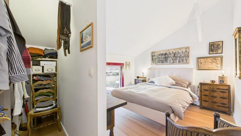 Duplex - 137 m² - 5 pièces