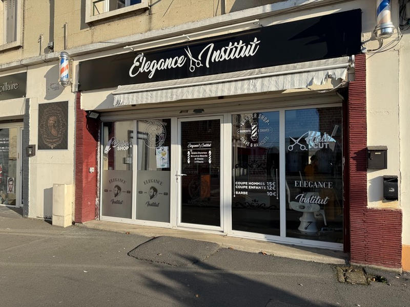 Local d'activités - 31 m² - 1 pièce