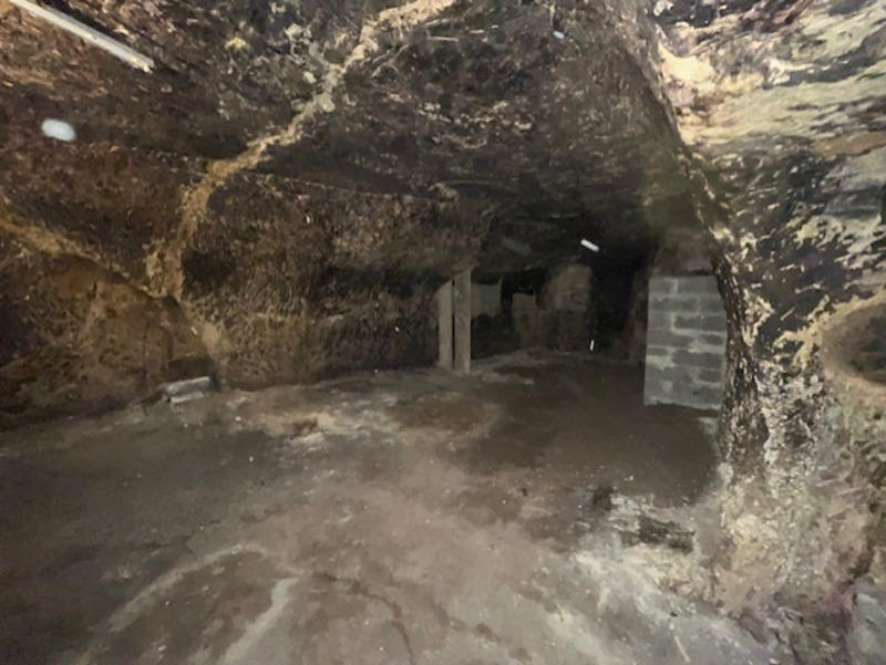 Maison - 130 m² - 3 pièces