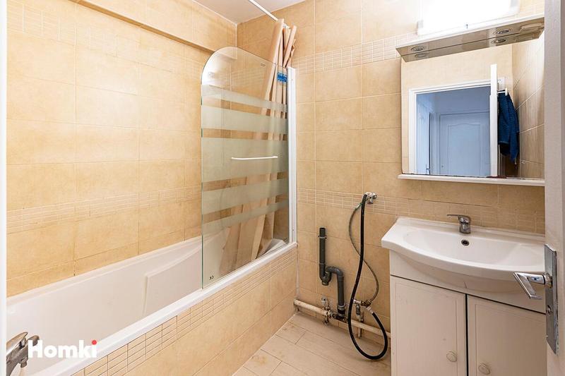 Appartement - 66 m² - 4 pièces