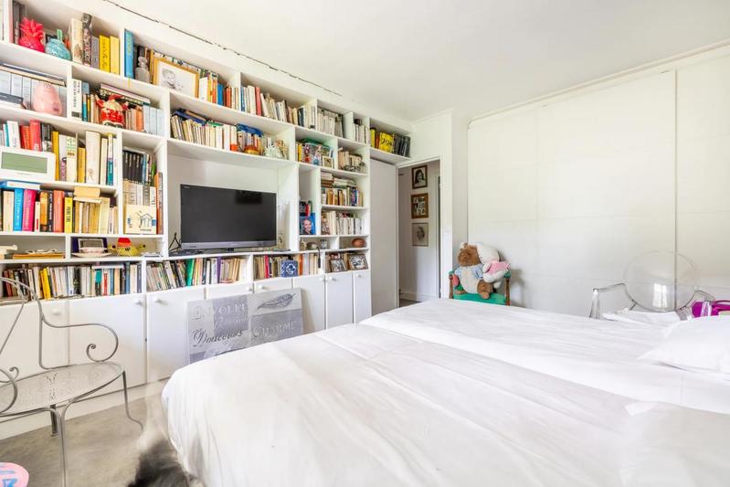 Appartement - 109 m² - 4 pièces