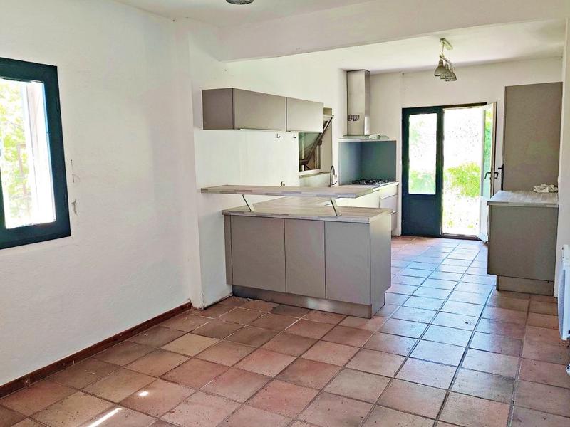 Maison - 97 m² - 4 pièces